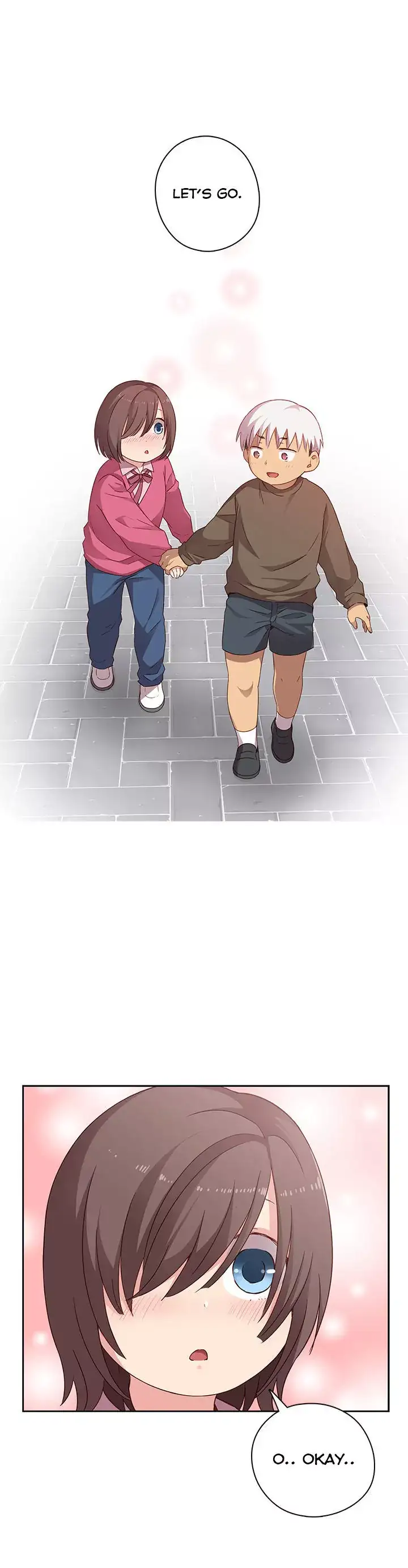 H-Campus - Chapter 18 [photo 8] - MangaPorn