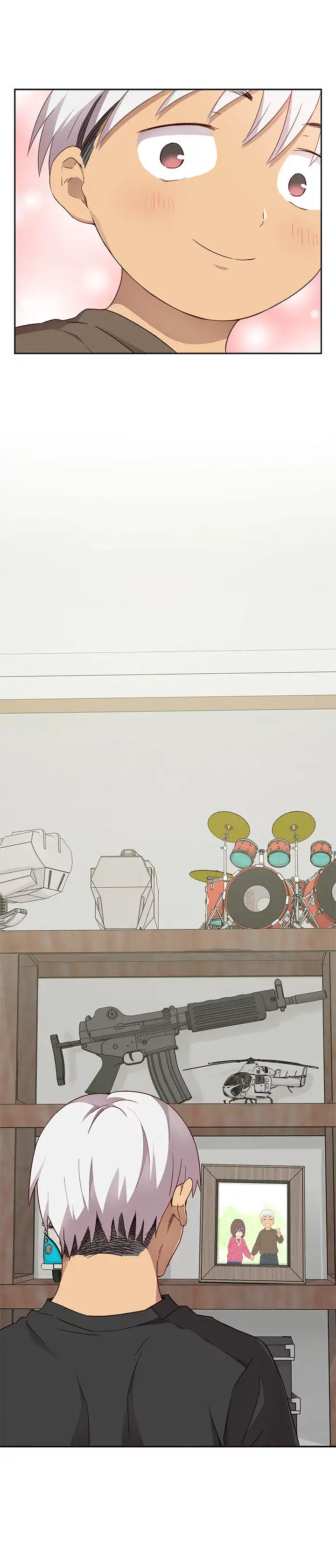 H-Campus - Chapter 18 [photo 9] - MangaPorn