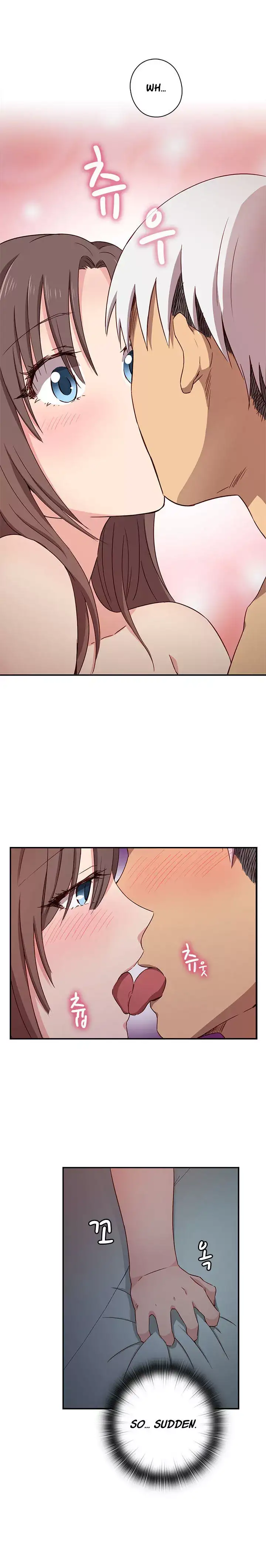 H-Campus - Chapter 19 [photo 13] - MangaPorn