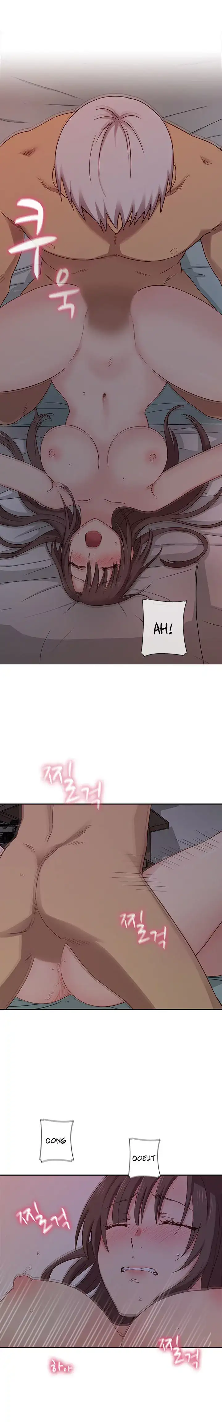 H-Campus - Chapter 19 [photo 24] - MangaPorn