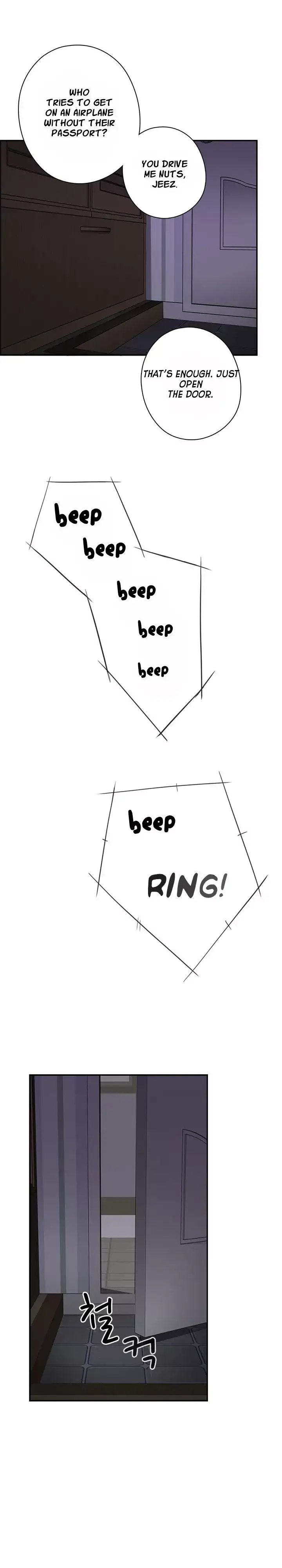 H-Campus - Chapter 19 [photo 27] - MangaPorn