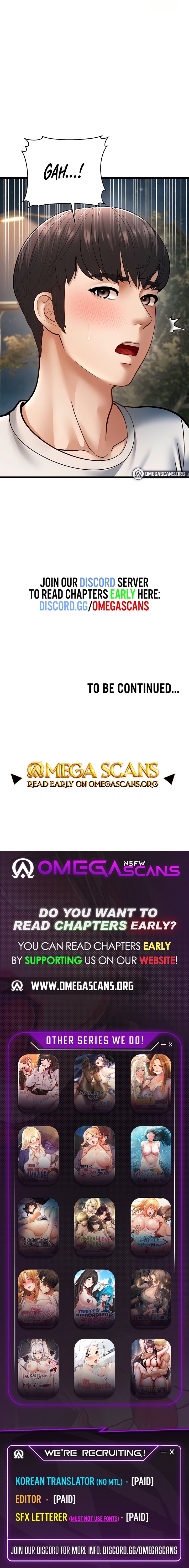 A Young Auntie - Chapter 16 [photo 13] - MangaPorn