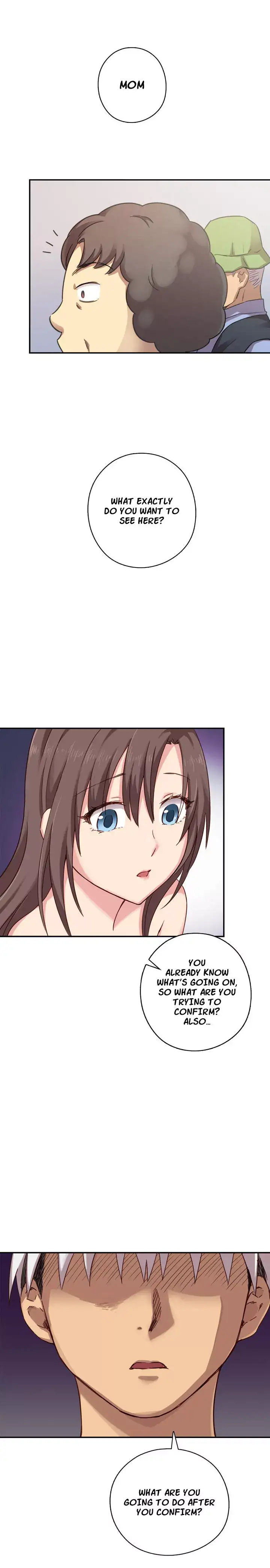 H-Campus - Chapter 20 [photo 10] - MangaPorn