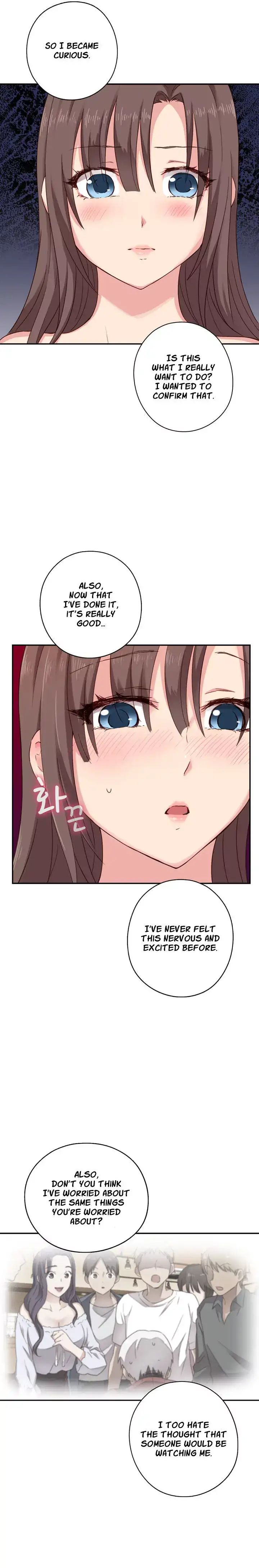 H-Campus - Chapter 20 [photo 14] - MangaPorn