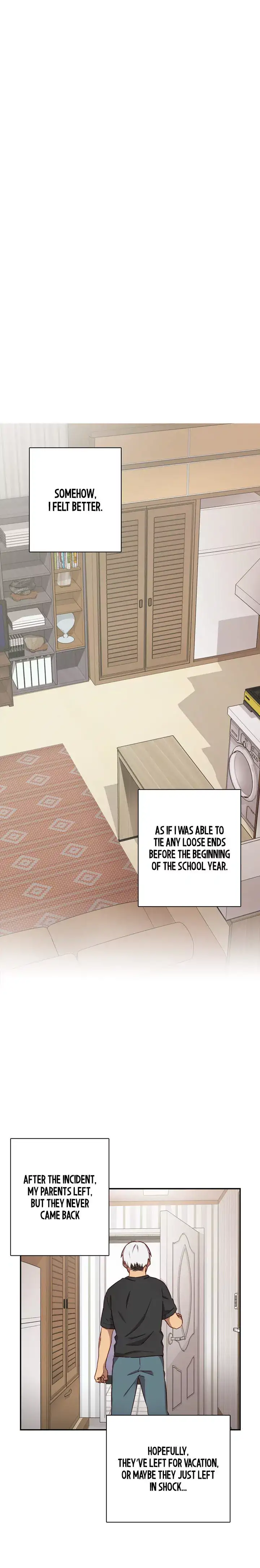 H-Campus - Chapter 20 [photo 19] - MangaPorn