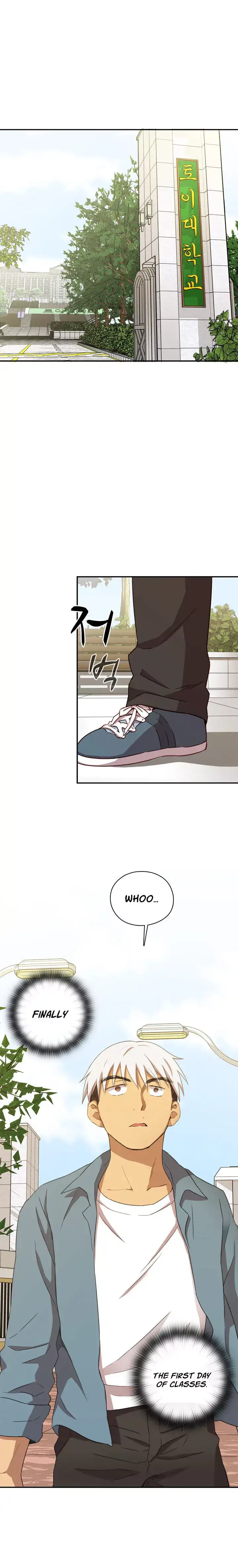 H-Campus - Chapter 20 [photo 22] - MangaPorn