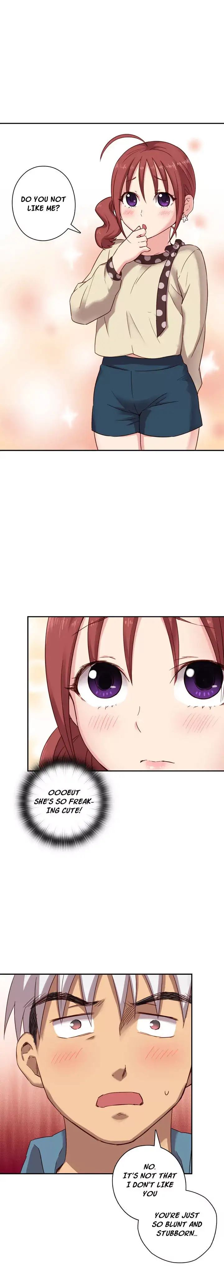 H-Campus - Chapter 21 [photo 14] - MangaPorn