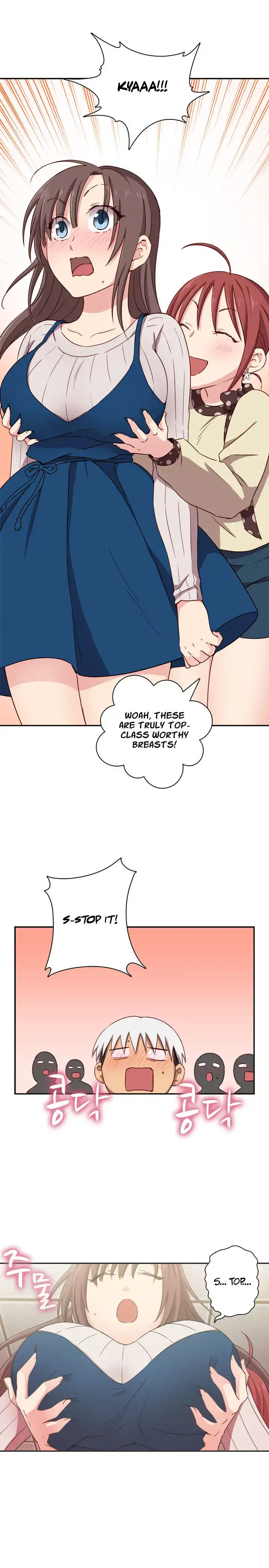 H-Campus - Chapter 21 [photo 22] - MangaPorn