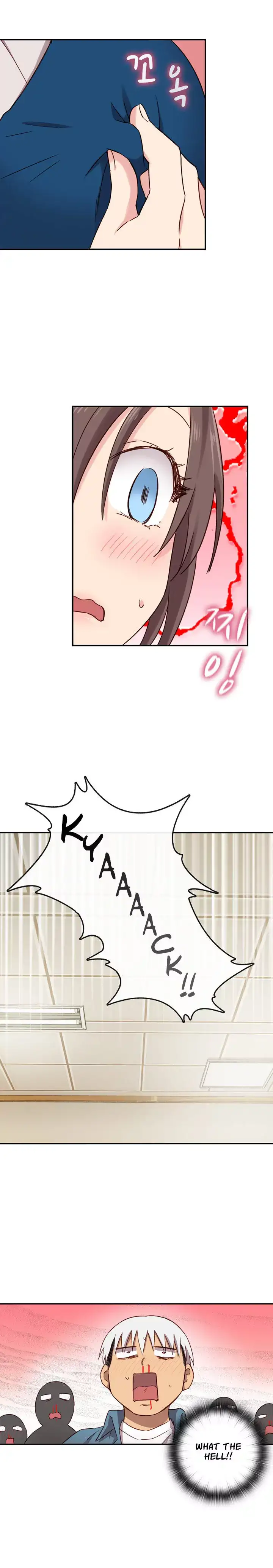 H-Campus - Chapter 21 [photo 23] - MangaPorn