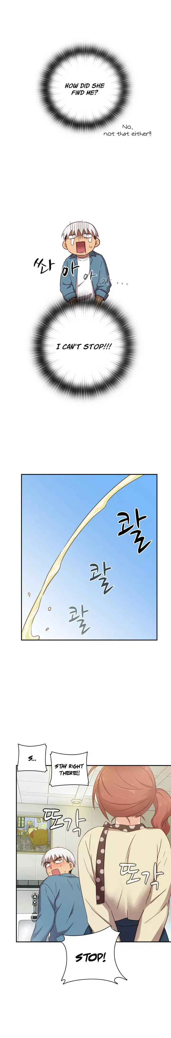 H-Campus - Chapter 21 [photo 8] - MangaPorn