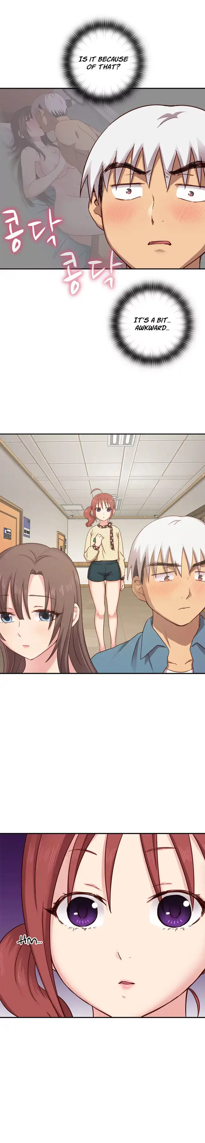 H-Campus - Chapter 22 [photo 10] - MangaPorn