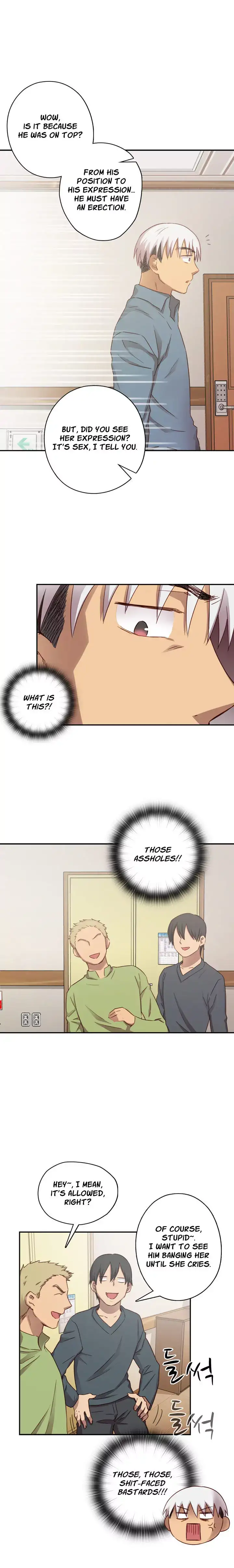 H-Campus - Chapter 22 [photo 11] - MangaPorn