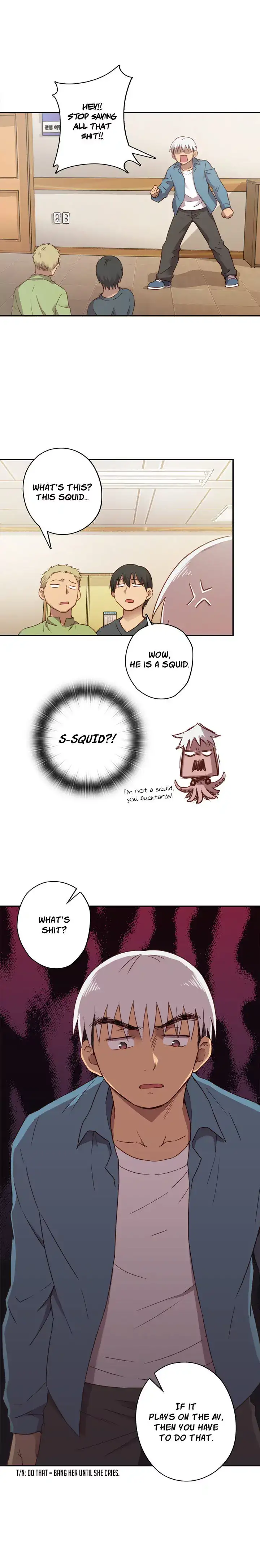 H-Campus - Chapter 22 [photo 12] - MangaPorn