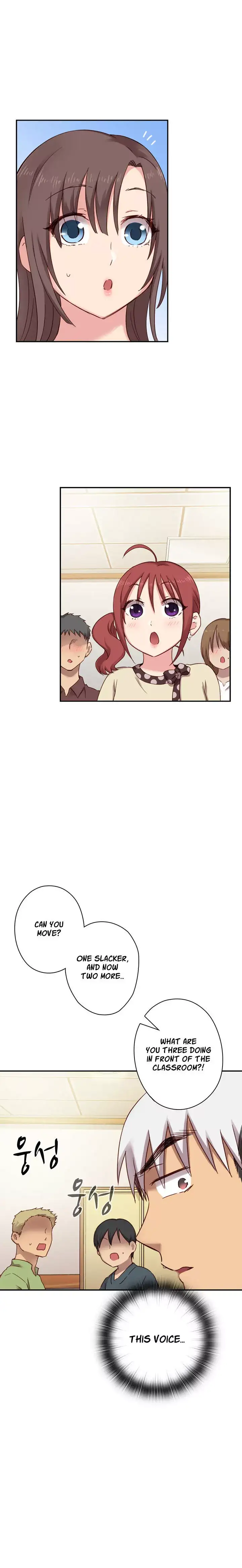 H-Campus - Chapter 22 [photo 17] - MangaPorn