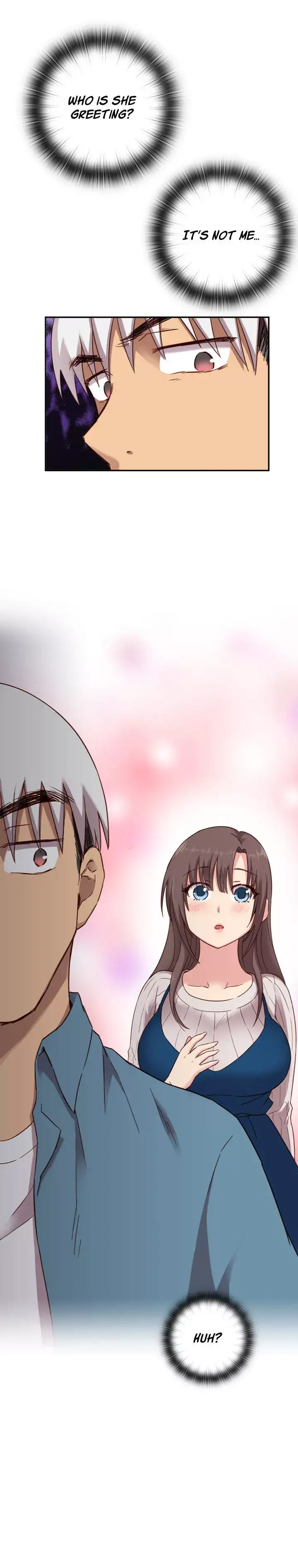 H-Campus - Chapter 22 [photo 21] - MangaPorn