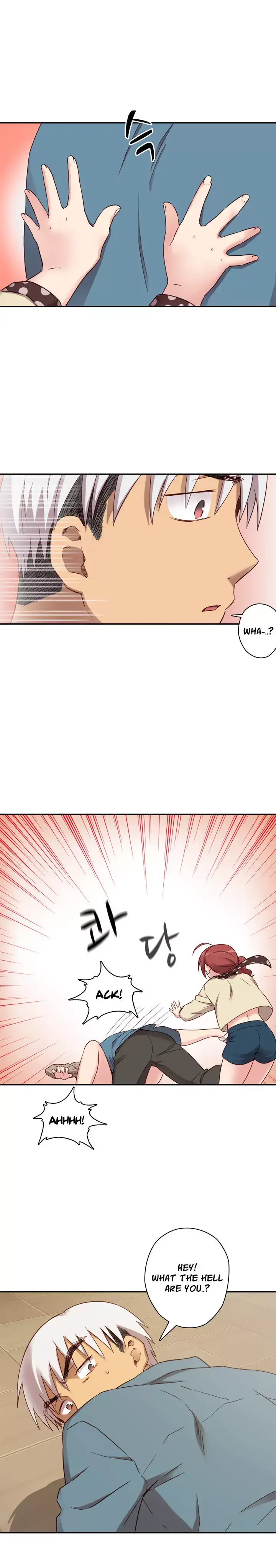 H-Campus - Chapter 22 [photo 6] - MangaPorn