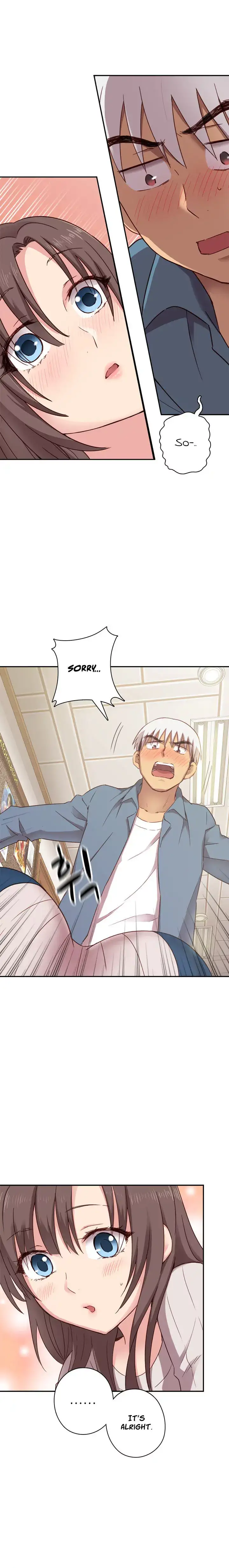 H-Campus - Chapter 22 [photo 9] - MangaPorn