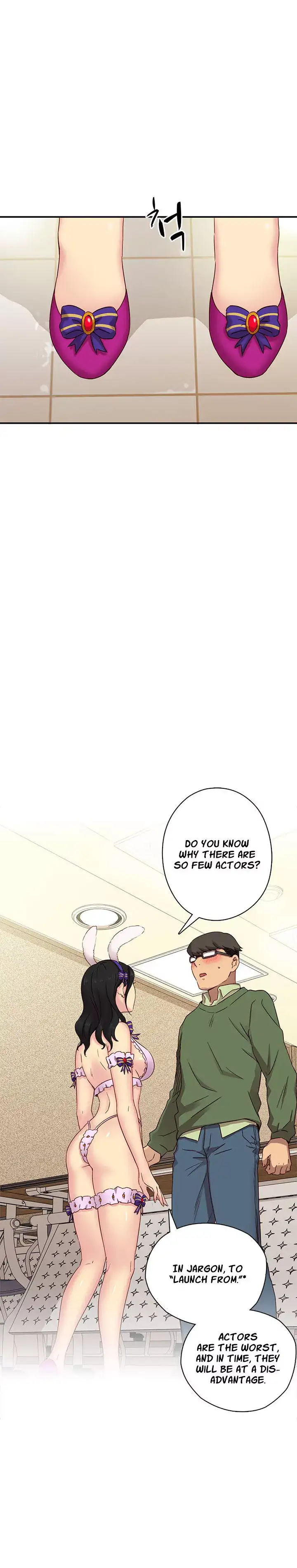 H-Campus - Chapter 23 [photo 16] - MangaPorn