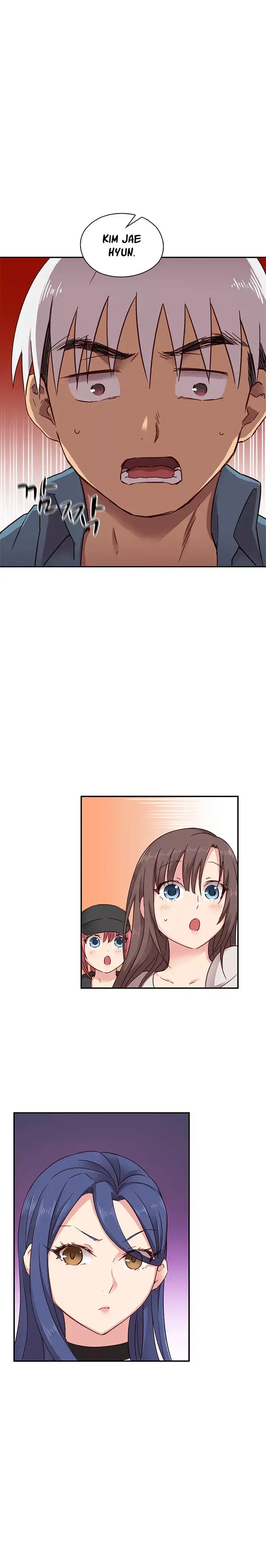 H-Campus - Chapter 23 [photo 24] - MangaPorn