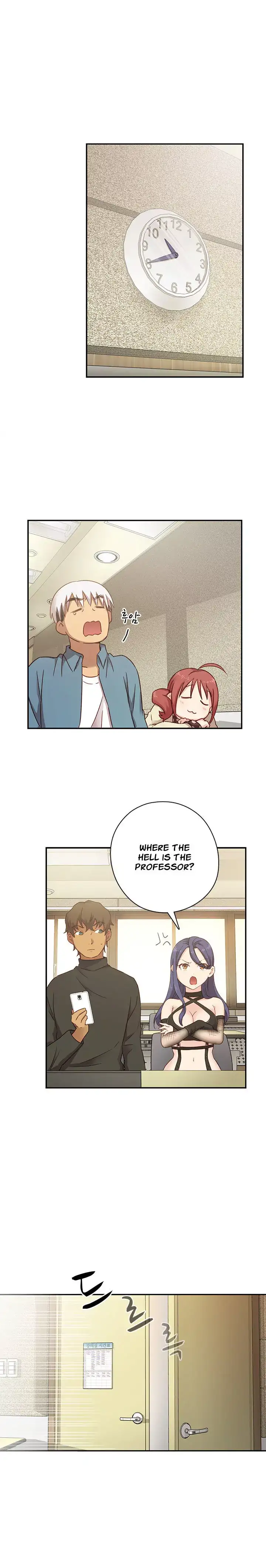 H-Campus - Chapter 23 [photo 7] - MangaPorn