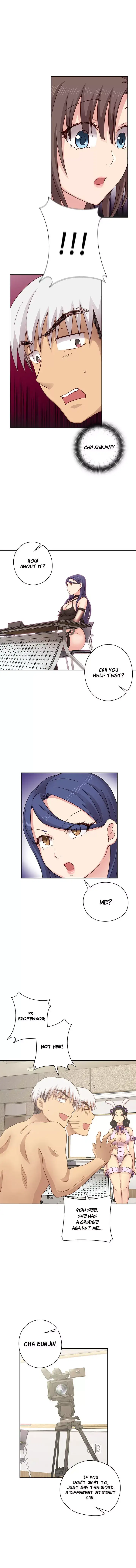 H-Campus - Chapter 24 [photo 10] - MangaPorn