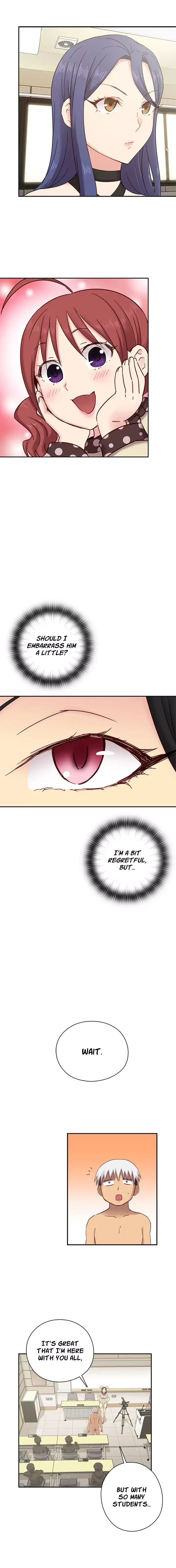 H-Campus - Chapter 24 [photo 8] - MangaPorn