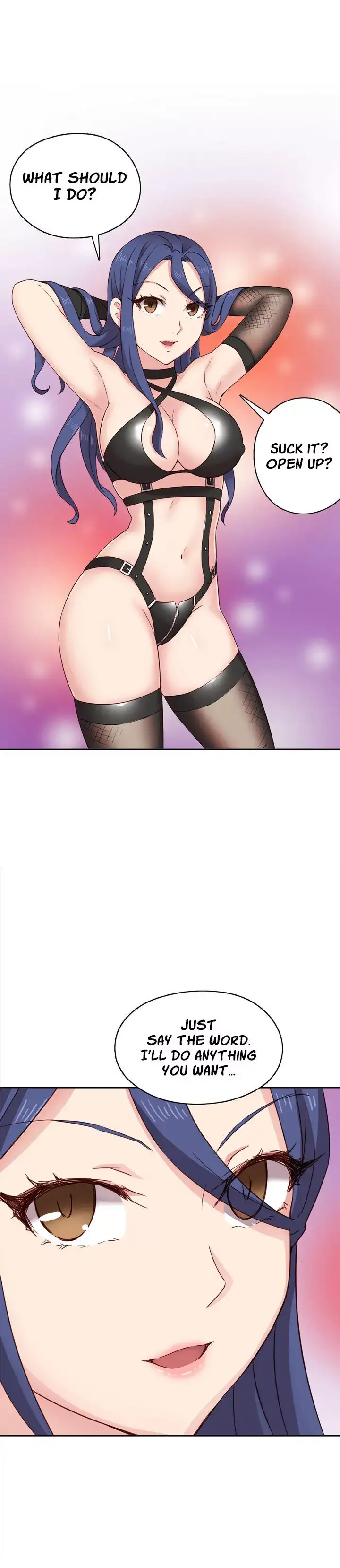 H-Campus - Chapter 25 [photo 3] - MangaPorn