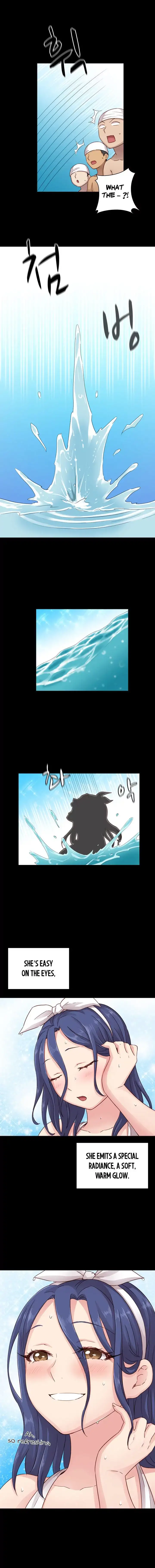 H-Campus - Chapter 25 [photo 6] - MangaPorn