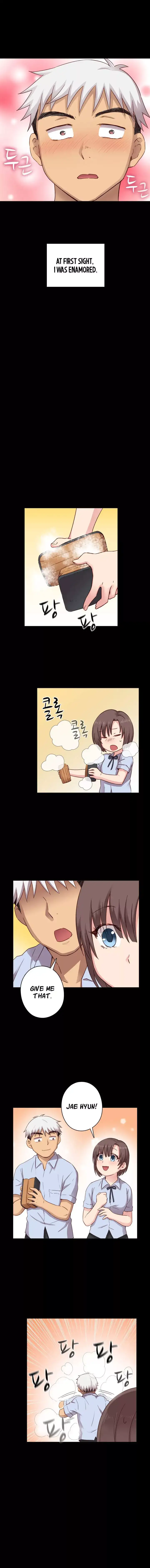 H-Campus - Chapter 25 [photo 7] - MangaPorn