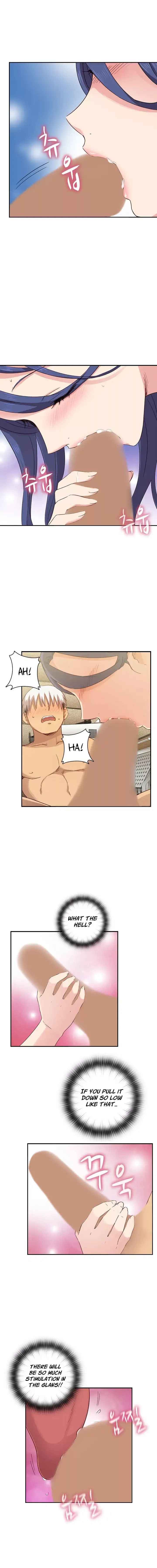 H-Campus - Chapter 26 [photo 11] - MangaPorn