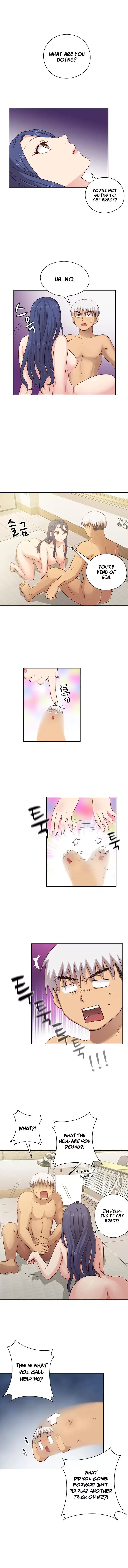 H-Campus - Chapter 26 [photo 4] - MangaPorn