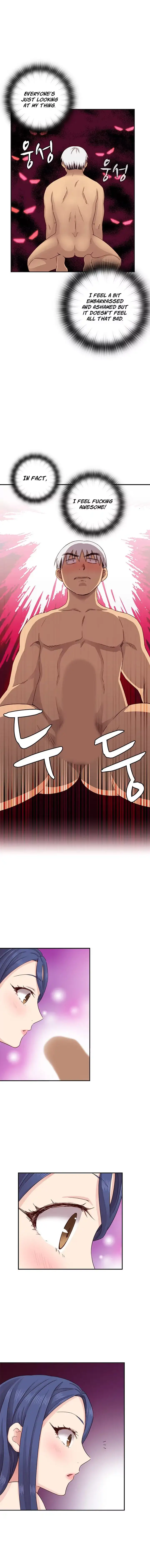 H-Campus - Chapter 26 [photo 7] - MangaPorn