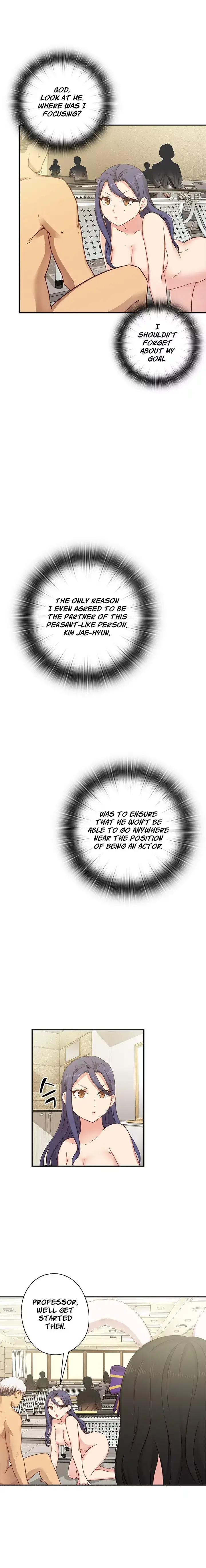 H-Campus - Chapter 26 [photo 8] - MangaPorn