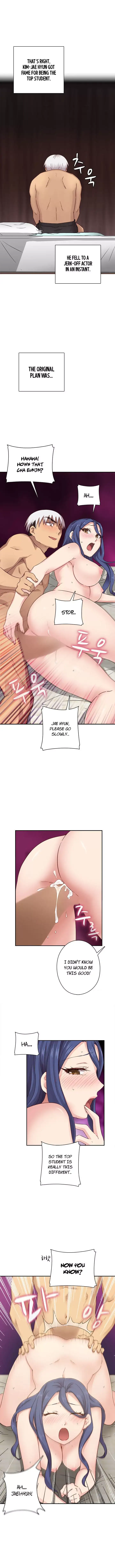 H-Campus - Chapter 27 [photo 10] - MangaPorn