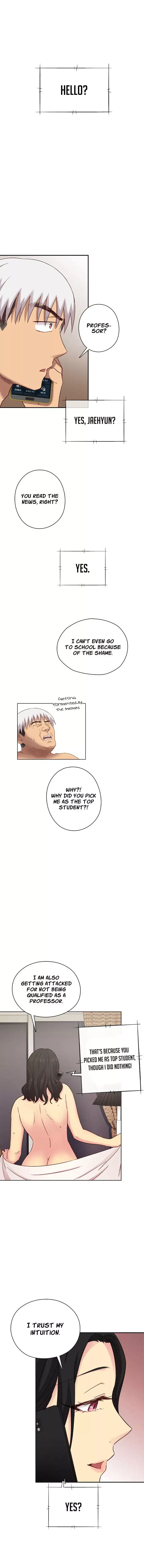 H-Campus - Chapter 27 [photo 14] - MangaPorn