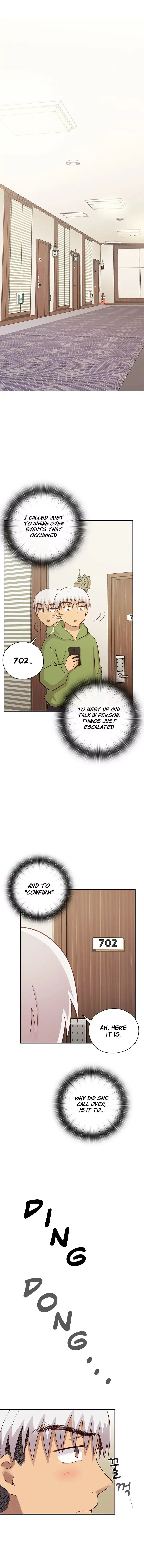 H-Campus - Chapter 27 [photo 16] - MangaPorn