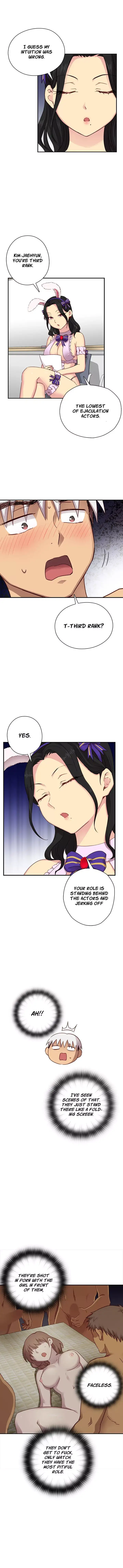 H-Campus - Chapter 27 [photo 4] - MangaPorn