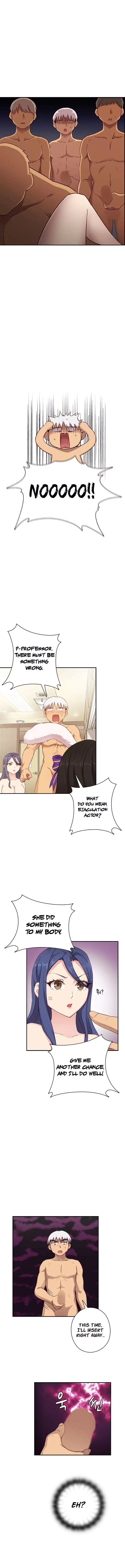 H-Campus - Chapter 27 [photo 5] - MangaPorn