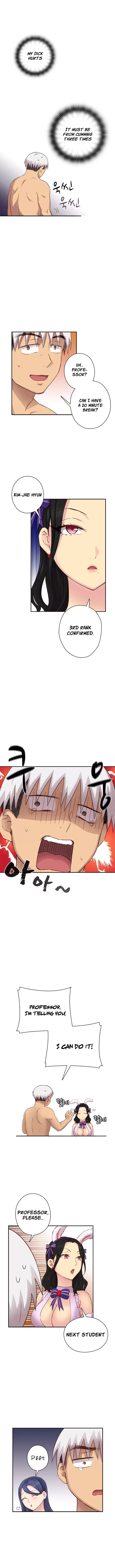 H-Campus - Chapter 27 [photo 6] - MangaPorn