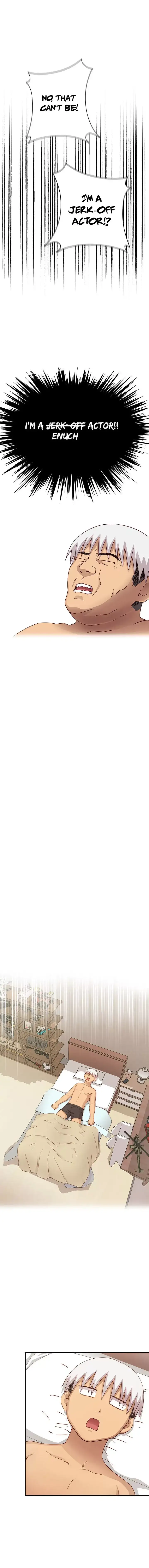 H-Campus - Chapter 27 [photo 8] - MangaPorn