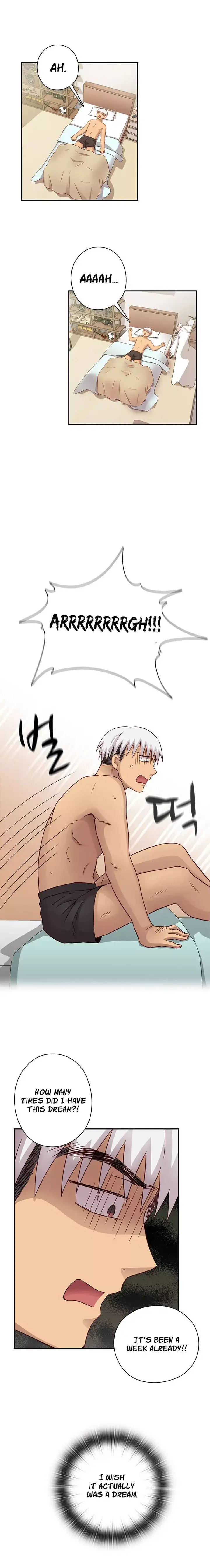 H-Campus - Chapter 27 [photo 9] - MangaPorn