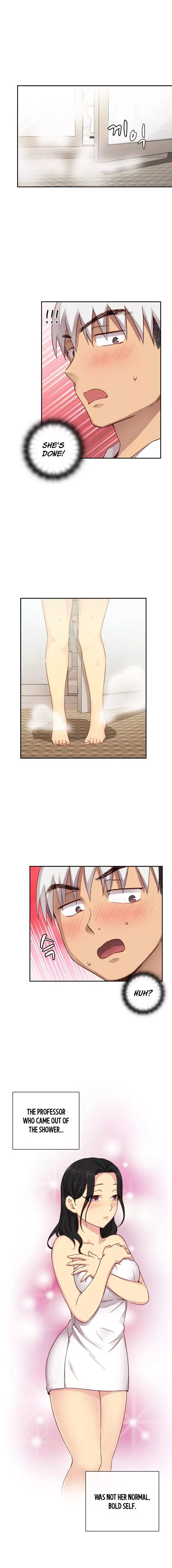 H-Campus - Chapter 28 [photo 11] - MangaPorn