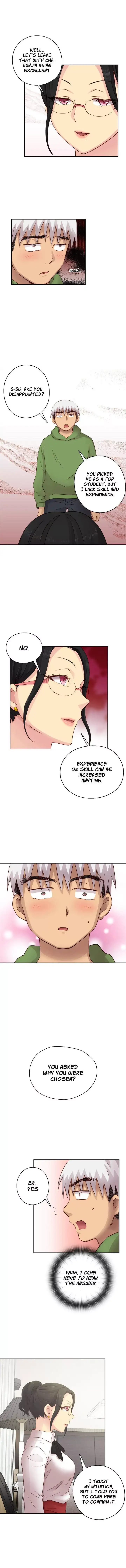 H-Campus - Chapter 28 [photo 7] - MangaPorn