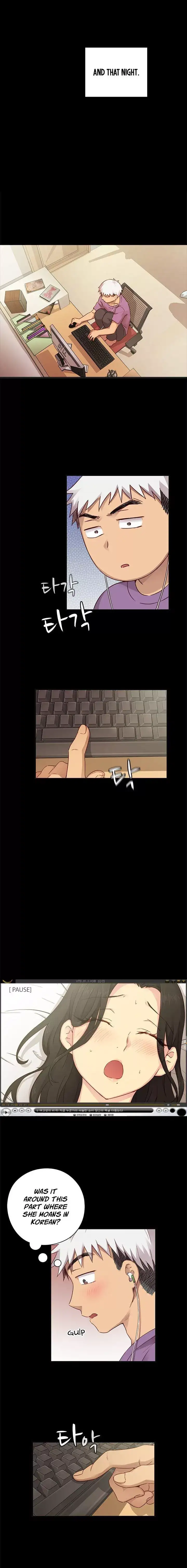 H-Campus - Chapter 29 [photo 4] - MangaPorn