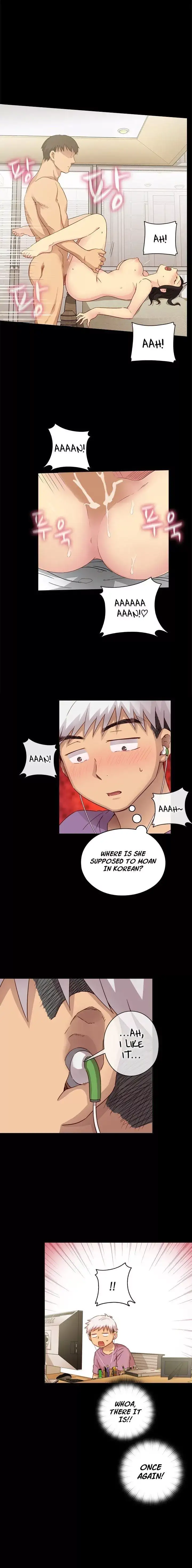 H-Campus - Chapter 29 [photo 5] - MangaPorn