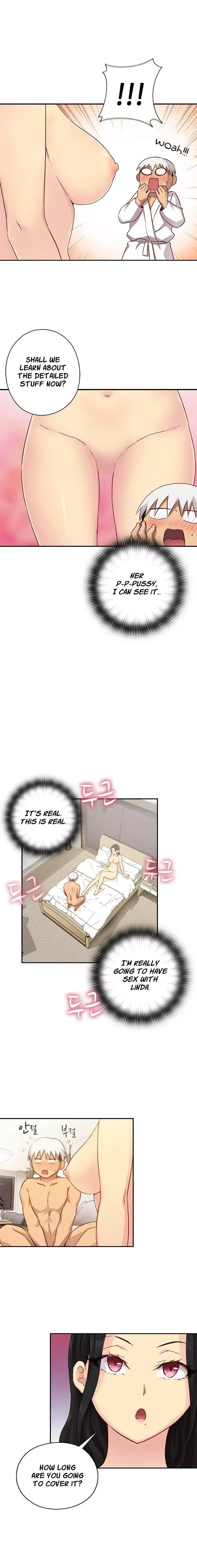 H-Campus - Chapter 29 [photo 8] - MangaPorn