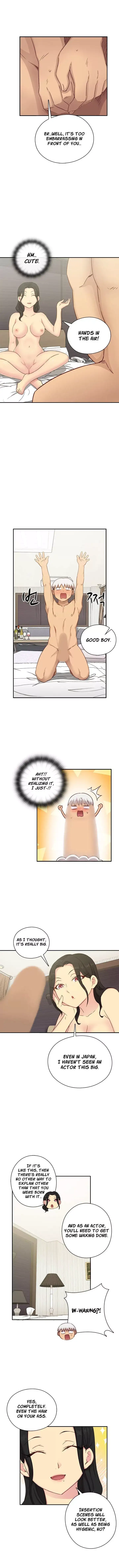 H-Campus - Chapter 29 [photo 9] - MangaPorn