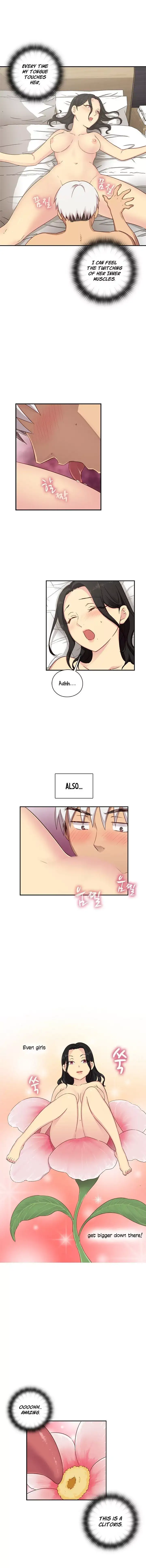 H-Campus - Chapter 30 [photo 5] - MangaPorn