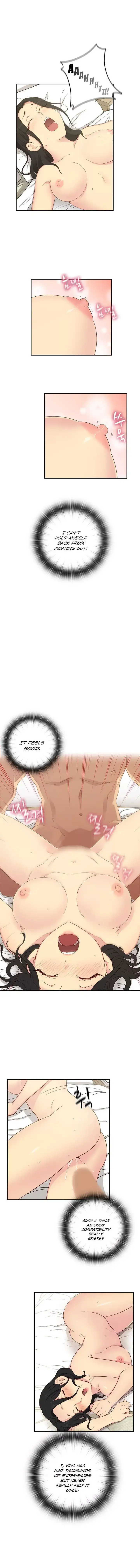 H-Campus - Chapter 31 [photo 3] - MangaPorn