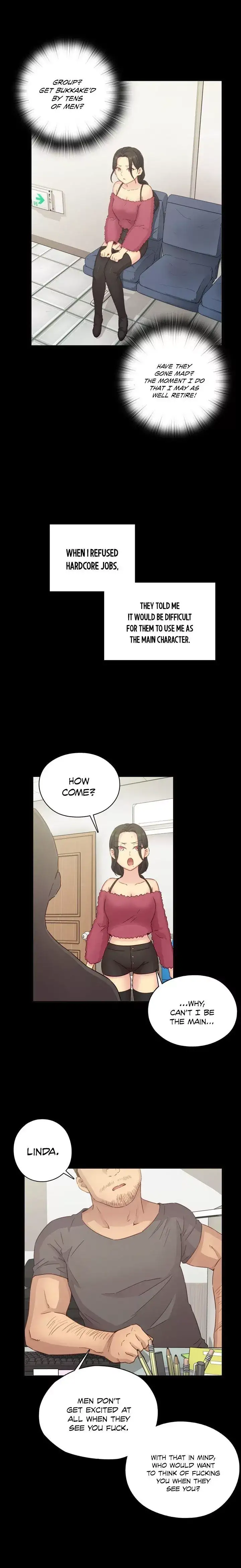 H-Campus - Chapter 31 [photo 5] - MangaPorn